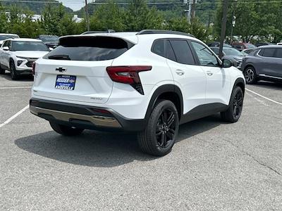 New 2025 Chevrolet Trax ACTIV SUV for sale #SC280902 - photo 2