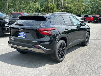 New 2025 Chevrolet Trax ACTIV SUV for sale #SC280940 - photo 2