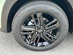 New 2025 Chevrolet Trax ACTIV SUV for sale #SC285503 - photo 24