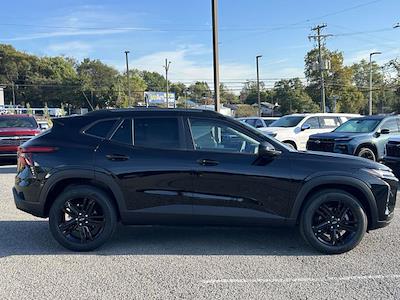 2025 Chevrolet Trax FWD SUV for sale #SC285792 - photo 1