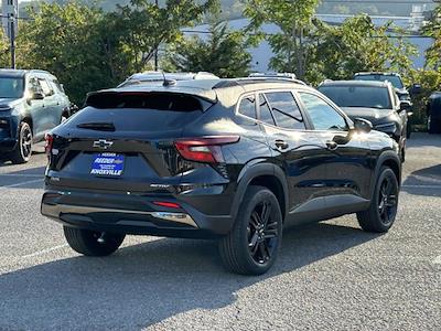 2025 Chevrolet Trax FWD SUV for sale #SC285792 - photo 2