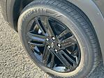 New 2025 Chevrolet Trax ACTIV SUV for sale #SC285792 - photo 8