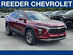 New 2025 Chevrolet Trax LT SUV for sale #SC298316 - photo 1