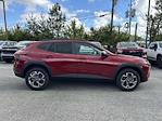 New 2025 Chevrolet Trax LT SUV for sale #SC298316 - photo 4