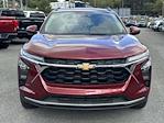 New 2025 Chevrolet Trax LT SUV for sale #SC298316 - photo 8