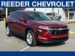 New 2025 Chevrolet Trax LS SUV for sale #SC298629 - photo 1