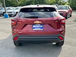 New 2025 Chevrolet Trax LS SUV for sale #SC298629 - photo 4