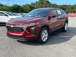 New 2025 Chevrolet Trax LS SUV for sale #SC298629 - photo 7