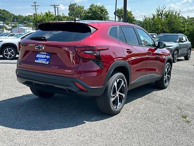 New 2025 Chevrolet Trax 1RS SUV for sale #SC299155 - photo 2
