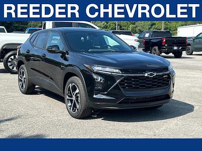 2025 Chevrolet Trax FWD SUV for sale #SC299272 - photo 1