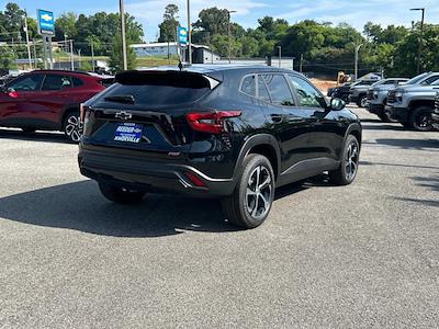 2025 Chevrolet Trax FWD SUV for sale #SC299272 - photo 2
