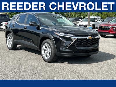2025 Chevrolet Trax FWD SUV for sale #SC299499 - photo 1