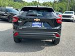 New 2025 Chevrolet Trax LS SUV for sale #SC299499 - photo 4