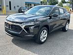 New 2025 Chevrolet Trax LS SUV for sale #SC299499 - photo 7