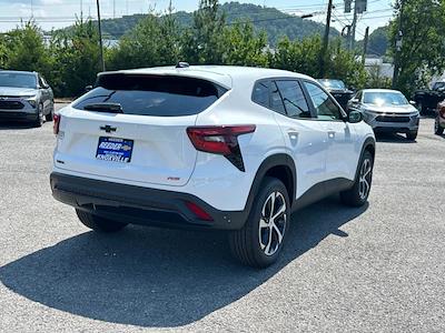 New 2025 Chevrolet Trax 1RS SUV for sale #SC299810 - photo 2
