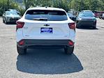New 2025 Chevrolet Trax 1RS SUV for sale #SC299810 - photo 4