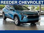 New 2025 Chevrolet Trax LS SUV for sale #SC300198 - photo 1