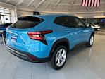 New 2025 Chevrolet Trax LS SUV for sale #SC300198 - photo 2