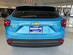 New 2025 Chevrolet Trax LS SUV for sale #SC300198 - photo 4