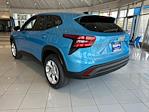 New 2025 Chevrolet Trax LS SUV for sale #SC300198 - photo 5