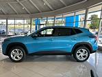 New 2025 Chevrolet Trax LS SUV for sale #SC300198 - photo 6