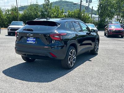 New 2025 Chevrolet Trax 2RS SUV for sale #SC300254 - photo 2