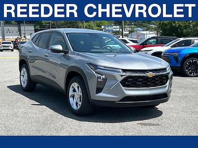 2025 Chevrolet Trax FWD SUV for sale #SC300343 - photo 1