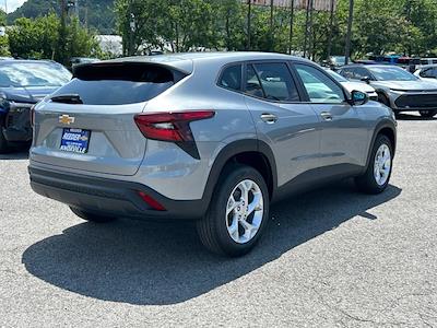 2025 Chevrolet Trax FWD SUV for sale #SC300343 - photo 2