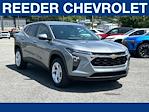 New 2025 Chevrolet Trax LS SUV for sale #SC300343 - photo 1