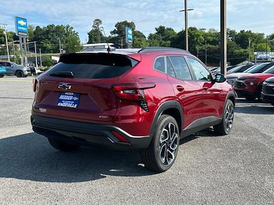 2025 Chevrolet Trax FWD SUV for sale #SC304568 - photo 2