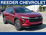 2025 Chevrolet Trax FWD SUV for sale #SC304568 - photo 1