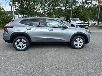 New 2025 Chevrolet Trax LS SUV for sale #SC308308 - photo 2