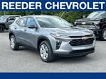 New 2025 Chevrolet Trax LS SUV for sale #SC308308 - photo 1