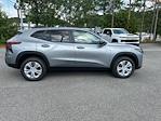 New 2025 Chevrolet Trax LS SUV for sale #SC308308 - photo 3