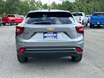 New 2025 Chevrolet Trax LS SUV for sale #SC308308 - photo 4