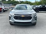 New 2025 Chevrolet Trax LS SUV for sale #SC308308 - photo 8