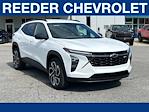 New 2025 Chevrolet Trax 2RS SUV for sale #SC319960 - photo 1