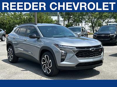 2025 Chevrolet Trax FWD SUV for sale #SC320724 - photo 1