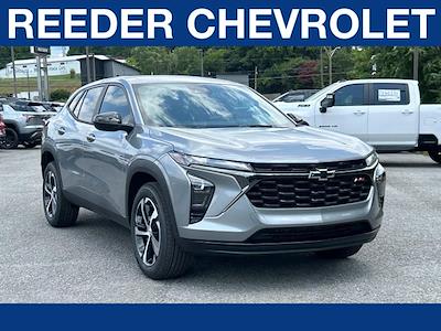 2025 Chevrolet Trax FWD SUV for sale #SC321214 - photo 1