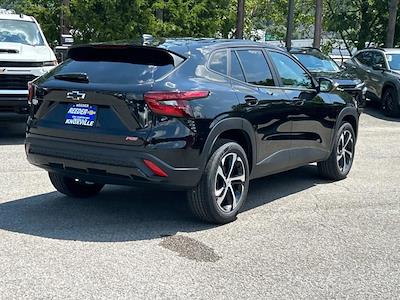 New 2025 Chevrolet Trax 1RS SUV for sale #SC321490 - photo 2