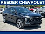 New 2025 Chevrolet Trax 1RS SUV for sale #SC321490 - photo 1