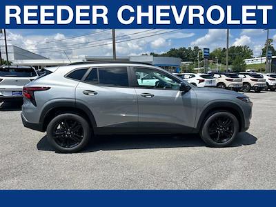 New 2025 Chevrolet Trax ACTIV SUV for sale #SC327160 - photo 1