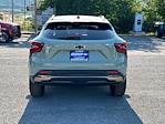 New 2025 Chevrolet Trax ACTIV SUV for sale #SC327226 - photo 4