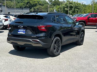 New 2025 Chevrolet Trax ACTIV SUV for sale #SC327566 - photo 2