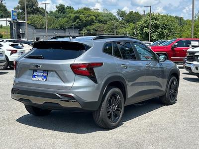 New 2025 Chevrolet Trax ACTIV SUV for sale #SC330115 - photo 2