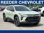 New 2025 Chevrolet Trax ACTIV SUV for sale #SC330613 - photo 1