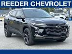 New 2025 Chevrolet Trax ACTIV SUV for sale #SC331916 - photo 1