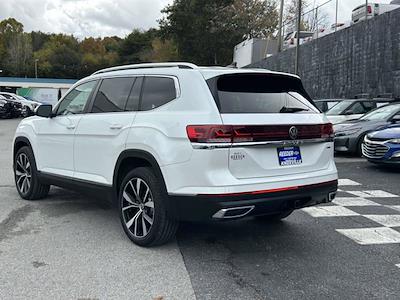 2025 Volkswagen Atlas AWD SUV for sale #SC547599 - photo 2