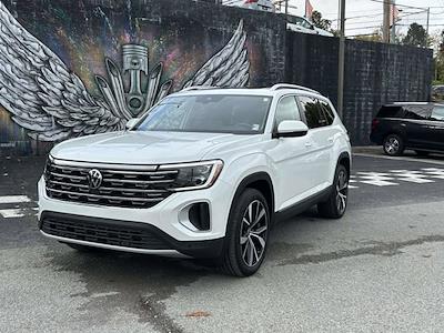 2025 Volkswagen Atlas AWD SUV for sale #SC547599 - photo 1