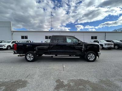 Used 2025 Ford F-250 XLT Crew Cab for sale #SEC33035 - photo 1